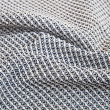 Load image into Gallery viewer, Sofa Throw | Light Coffee, Beige, Grey |  Neutral Weave Throw - Multicoloured Chenille Fabric Sofa Cover