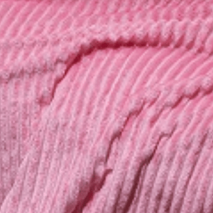 Throw Blanket | Solid Pink Coloured Milk Fleece Jacquard Sofa Throw Blanket cover