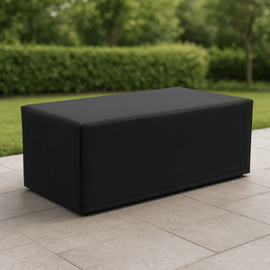 Rectangular/Square Outdoor Custom Covers | Waterproof + UV Resistant