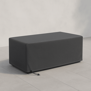 Rectangular/Square Outdoor Custom Covers | Waterproof + UV Resistant