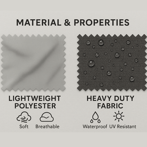 custom covers fabrics