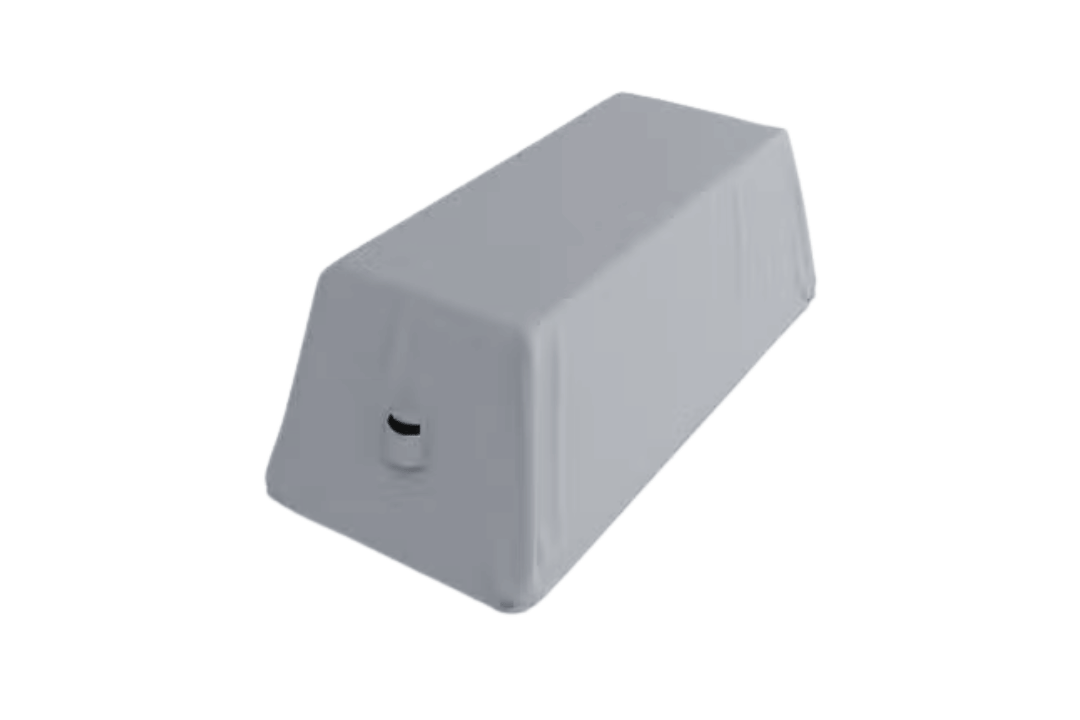 Custom Trapezoidal Angled Multi-Slope Outdoor Cover | Waterproof Design 21 (Made to Measure)