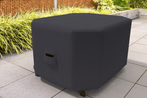 Custom Octagonal / Multi-Panel Outdoor Cover | Waterproof - Design 6 (Made to Measure)