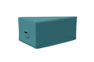 Triangular Outdoor Custom Cover | Made to Measure