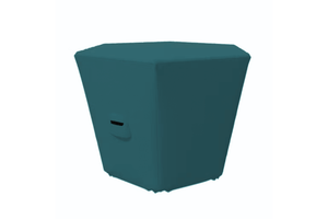 Hexagonal Outdoor Custom Cover | Made to measure - Waterproof