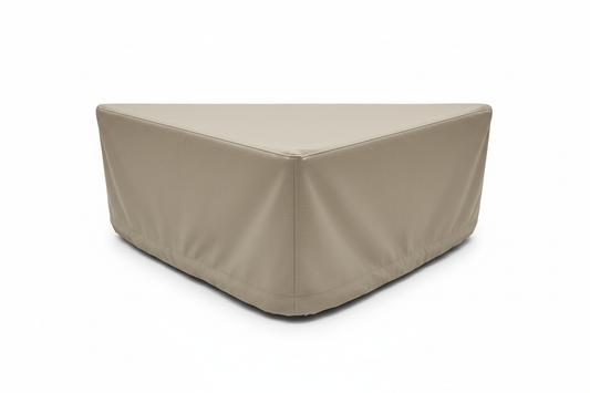 Triangular Outdoor Custom Covers | Made to Measure Waterproof Cover ...