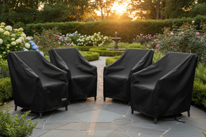 i meant in garden environemtn as the lsiting ids for custom furniture covers 