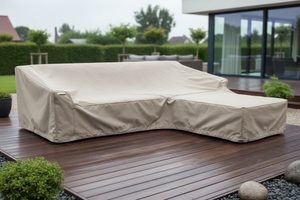 custom covers outdoor corner sofa