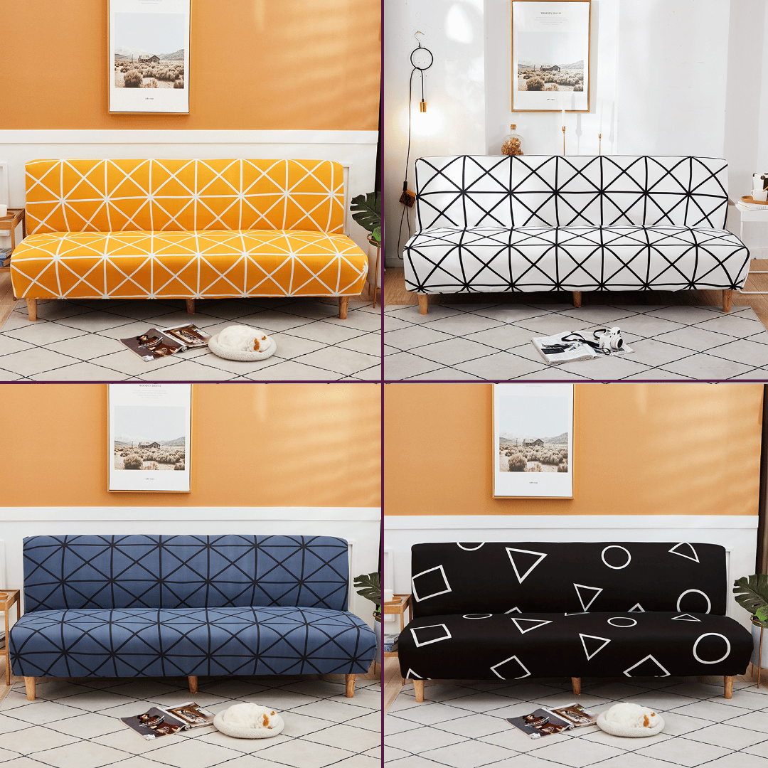 Sofa Bed Slipcovers