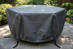 now make it a custom cover for outdoor in that shape