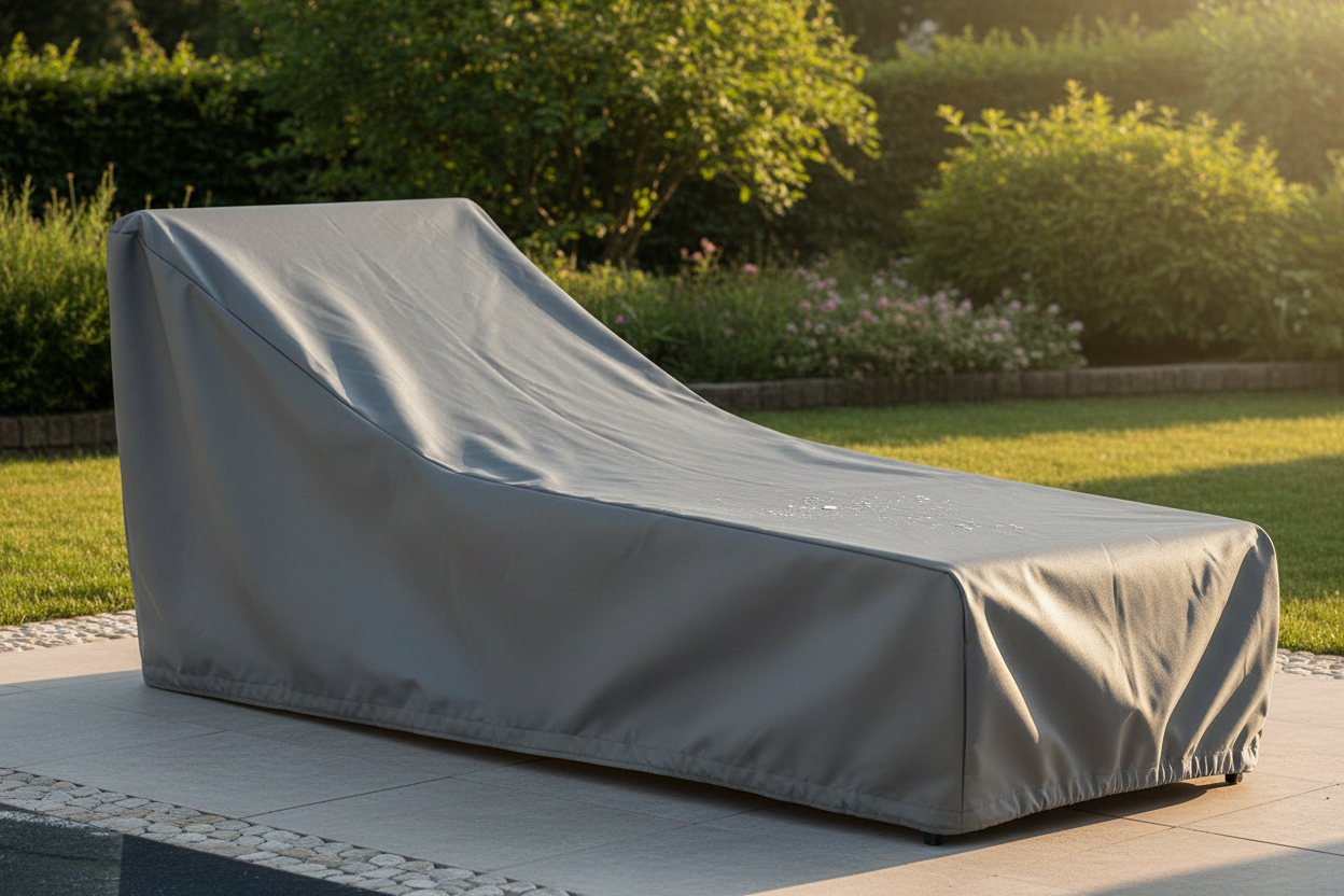 outside  custom cover For sun longer